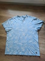 Hellblaues T-Shirt von Tom Tompson in Größe L Nordrhein-Westfalen - Löhne Vorschau