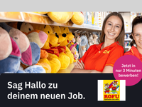 Filialleitung (m/w/d), Filialleiter/in, Marktleiter/in, Verkaufsleiter/in, Kassenaufsicht Bayern - Eggenfelden Vorschau