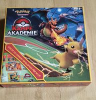 Pokemon Karten Kampf Akademie Top Zustand!!! Hessen - Pohlheim Vorschau