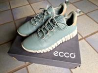 Reduziert! ECCO Gruuv W Damen-Sneaker Größe 39/ 6 mint wie NEU Kiel - Suchsdorf Vorschau