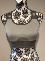 Sportbustier Sport-BH Yogabustier seamless S Active Touch neuwert Nordfriesland - Witzwort Vorschau