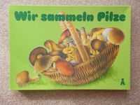 Wir sammeln Pilze  Spiel Plasticart , Spielzeug DDR Sachsen - Zwickau Vorschau
