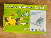 DVB-S DigiStar Bayern - Rotthalmünster Vorschau