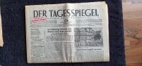 Der Tagesspiegel - 13.09.1987 - Historische Zeitung Berlin - Reinickendorf Vorschau