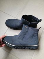 Rieker Goretex Gr. 41 Winterschuhe gefüttert Stiefelette Baden-Württemberg - Appenweier Vorschau