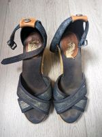 Sandalen mit Keil-Absatz Köln - Kalk Vorschau