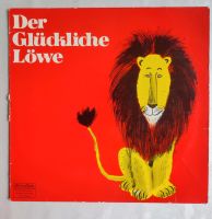 Langspielplatte Der Glückliche Löwe Sachsen-Anhalt - Möser Vorschau