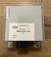 Audi A4 Verstärker Bassbox 8E9035223 EK1855 Bayern - Marktzeuln Vorschau