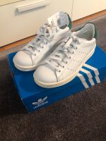 Adidas Originals Stan Smith, Sneaker, Sportschuhe, weiß, Gr. 38 Bayern - Rückersdorf Vorschau