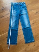 Jeans high rise, wide leg, Marc O‘ Polo, Gr.40 Stuttgart - Vaihingen Vorschau