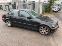 BMW E46 3er 318i Facelift SCHLACHTFEST Ersatzteile Gebrauchtteile Lindenthal - Köln Müngersdorf Vorschau