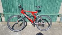 26“ MTB Scott 24Gang Deore Mecklenburg-Vorpommern - Neubrandenburg Vorschau