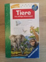 Wissensspiel Tiere Niedersachsen - Oldenburg Vorschau