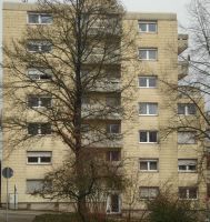 Vielseitige 2-Zimmerwohnung mit neuer Einbauküche Rheinland-Pfalz - Pirmasens Vorschau