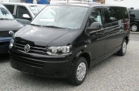 Volkswagen T5 Caravelle Comfortline lang LR Automatik DSG Baden-Württemberg - Klettgau Vorschau