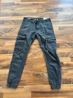Cargohose v Jack & Jones, Gr. 31/ 32 Bayern - Zirndorf Vorschau