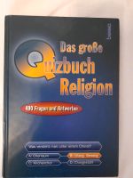 Das Große Quizbuch Religionen Frankfurt am Main - Bergen-Enkheim Vorschau