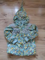 Schöne Winterjacke, Zipfelkapuze, gebraucht 98 104 Hannover - Döhren-Wülfel Vorschau