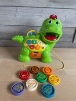 VTech Baby Fütter mich Dino Nordrhein-Westfalen - Übach-Palenberg Vorschau