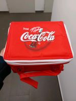 Kühlbox retro Coca-Cola Wandsbek - Hamburg Rahlstedt Vorschau