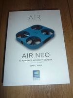 Air Neo Selfie Drone Autofly Camera NEU Aachen - Eilendorf Vorschau