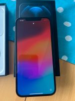 I Phone12 Pro Max 128 GB Hessen - Wetzlar Vorschau