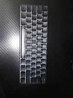 Corsair k65 mini mechanische tastatur mit 8000hz tausche auch Hessen - Groß-Gerau Vorschau