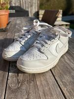 Original Nike Dunk Low Photon Dust DD1503-103 Größe EU 37,5 Bayern - Bad Endorf Vorschau
