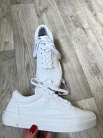 Vans Sneaker, Größe 38 – kaum getragen Sachsen - Lauta Vorschau