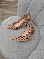 high heels Leo Steve Madden Saarland - Friedrichsthal Vorschau