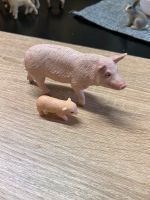 Schleich Schweine Hessen - Eschenburg Vorschau