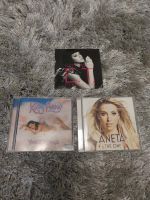Katy Perry und Aneta CDs Bayern - Eppishausen Vorschau