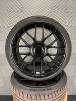 BMW BBS RC300 Magnesium Felgen 8,5x18 ET13 Sommerreifen Neuwertig Nordrhein-Westfalen - Bünde Vorschau