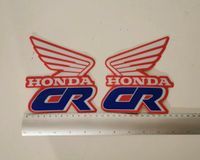 Honda Cr 1990 Aufkleber Sticker Bayern - Wiesentheid Vorschau