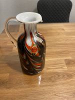 Vintage Pop Art Vase von Opaline Florence Rheinland-Pfalz - Nassau Vorschau