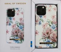 iDeal of Sweden Floral Romance Schutzhülle Apple iPhone 12 / 12 P Nordrhein-Westfalen - Ratingen Vorschau