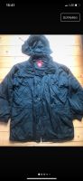 schwarzer Wellensteyn Brandungsparka Parka Anorak Berlin - Reinickendorf Vorschau