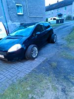 Fiat Punto Grande Nordrhein-Westfalen - Castrop-Rauxel Vorschau