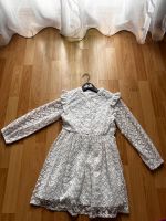 Mädchen Kleid Gr 134 Nordrhein-Westfalen - Castrop-Rauxel Vorschau