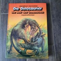 Die Dinosaurier Brandenburg - Schraden Vorschau