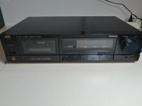 JVC Stereo Kassetten Deck TD-X311BKX Bayern - Fürstenzell Vorschau