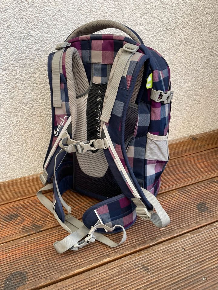 Schulranzen Schulrucksack Satch in Hürth