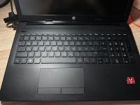 Hp Laptop Model 15-db1252ng mit Windows 10 Hamburg - Wandsbek Vorschau