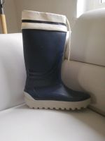 Vintage Doga italy Regenstiefel Gefüttert Gr. 37 Bayern - Schauenstein Vorschau