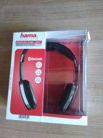 Kopfhörer Hama Bluetooth Stereo headset Speed neu Saarland - Großrosseln Vorschau