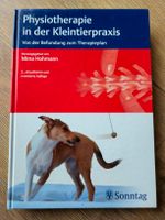 Mima Hohmann Physiotherapie in der Kleintierpraxis Buch Nordrhein-Westfalen - Viersen Vorschau