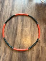 Hula Hoop Reifen von Hoopomania Nordrhein-Westfalen - Wilnsdorf Vorschau