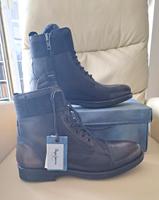 Neu mit Etikette: Stiefel von pepe jeans, Gr. 43 Bayern - Landshut Vorschau