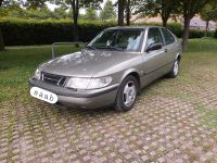 Saab 900 SE 2.0 Turbo Baden-Württemberg - Freiburg im Breisgau Vorschau