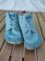 Barfußschuhe Wildling Hessen - Karben Vorschau